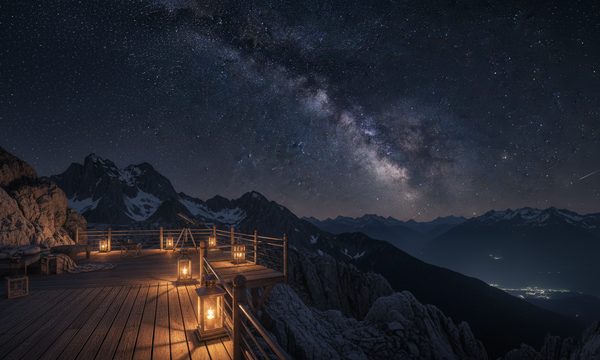觀星平台