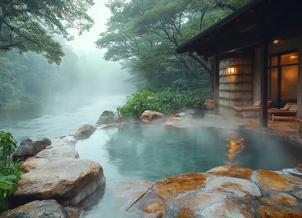 女賓池區